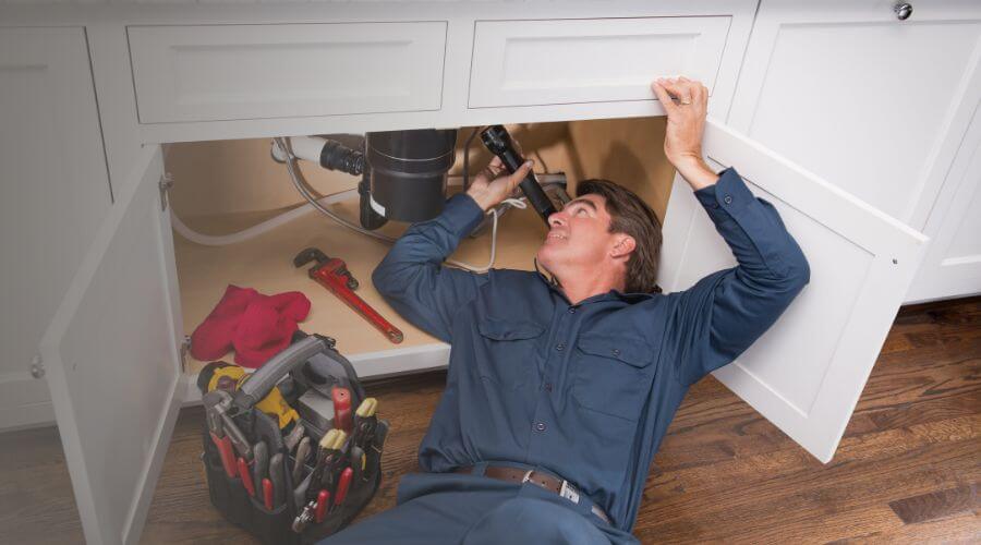 Professional expert plumbing services in Greenville, IA